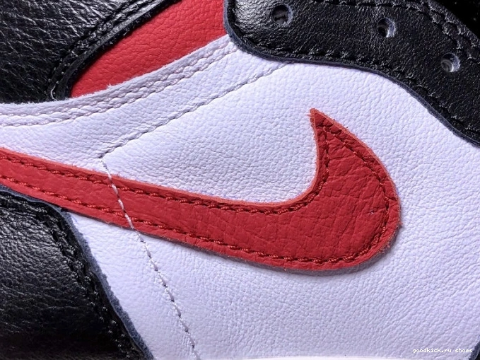 Cheap 1 Retro Jordan High Air OG 061 Red' 555088 - 'Gym 0823